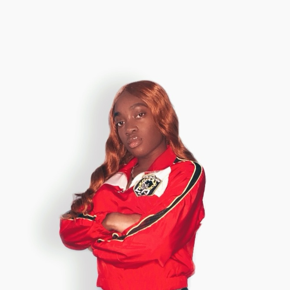 “The Future” Jacket - Picture 4 of 4
